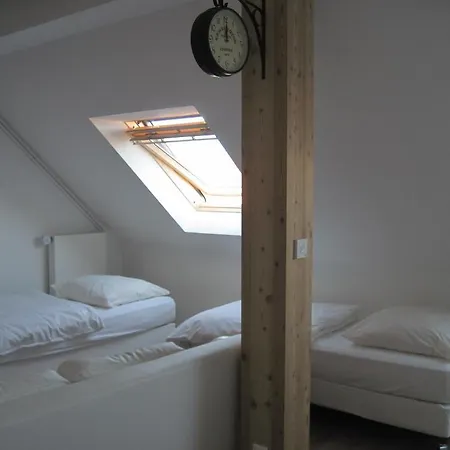 Hotel Des Bois 2*