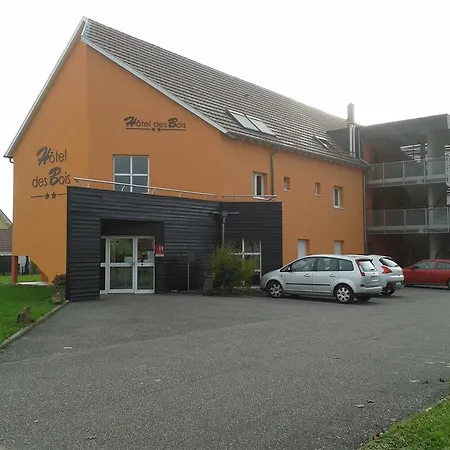 Des Bois Seltz