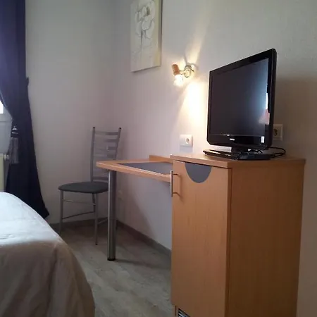 Des Bois Hotel