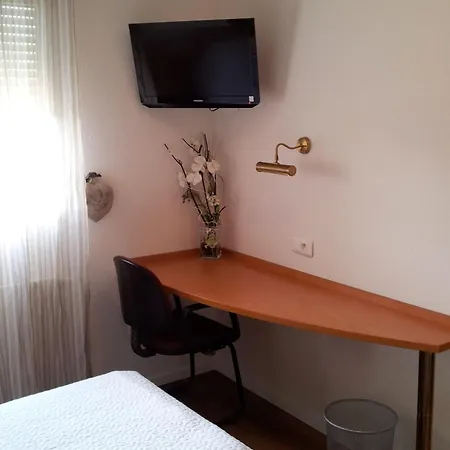 Des Bois Hotel Seltz