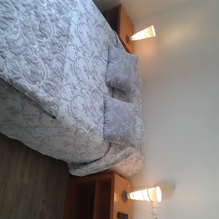 Hotel Des Bois Seltz