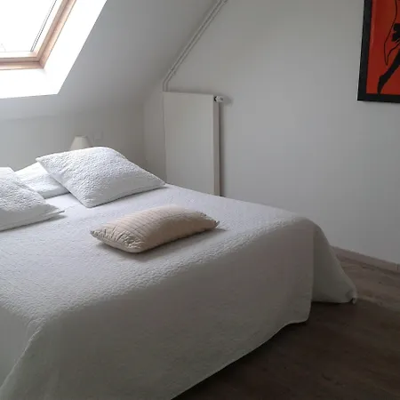 מלון Des Bois Seltz