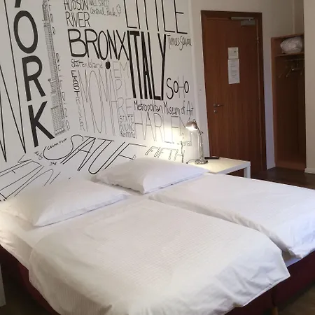 Des Bois Hotel 2*