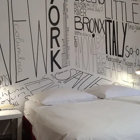 Hotell Des Bois 2*