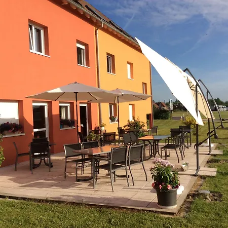 Des Bois Hotel Seltz