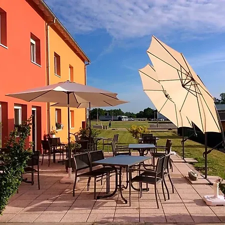 Hotel Des Bois 2*