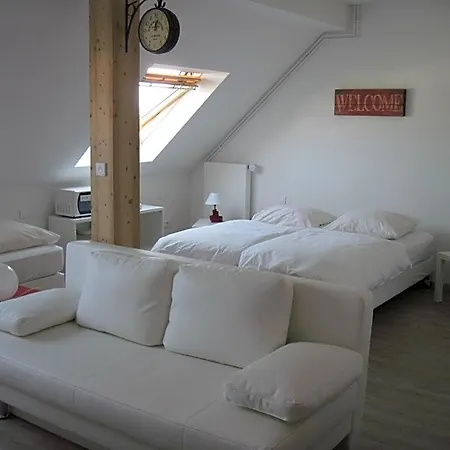 Hotel Des Bois 2*