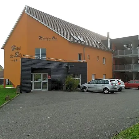 Des Bois Hotel