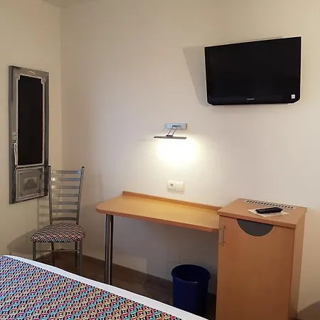 Hotel Des Bois 2*