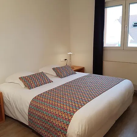 Des Bois Hotel