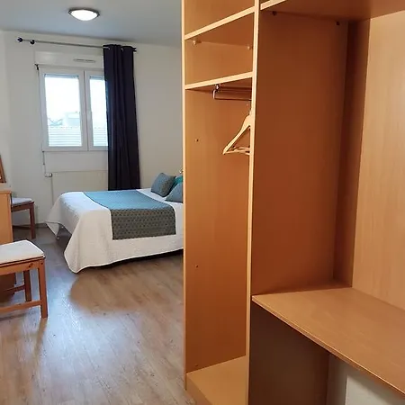 Des Bois Hotel Seltz