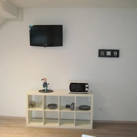 Des Bois מלון Seltz