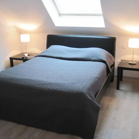 Des Bois Hotell Seltz