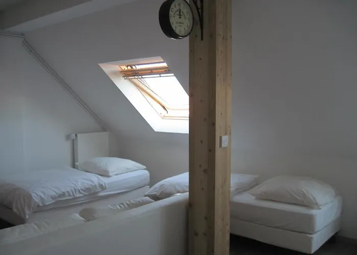 Hotel Des Bois 2*
