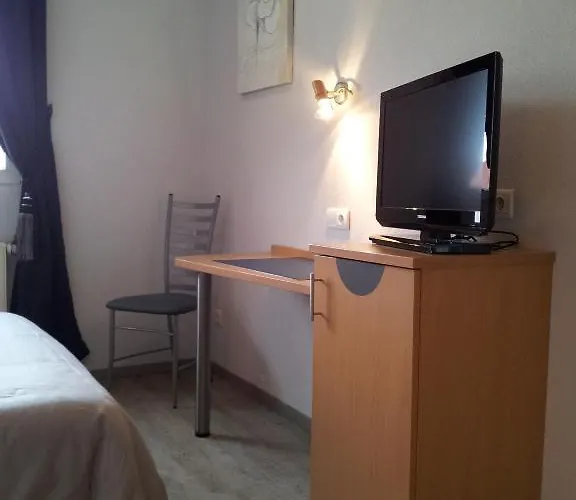 Des Bois Hotel