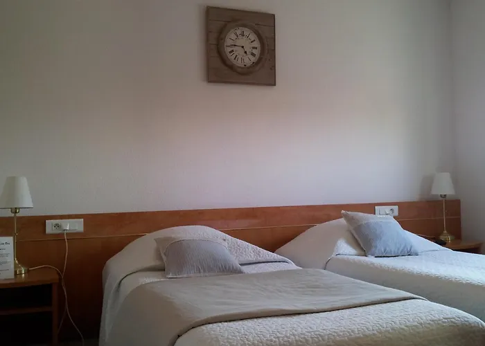Des Bois Hotel