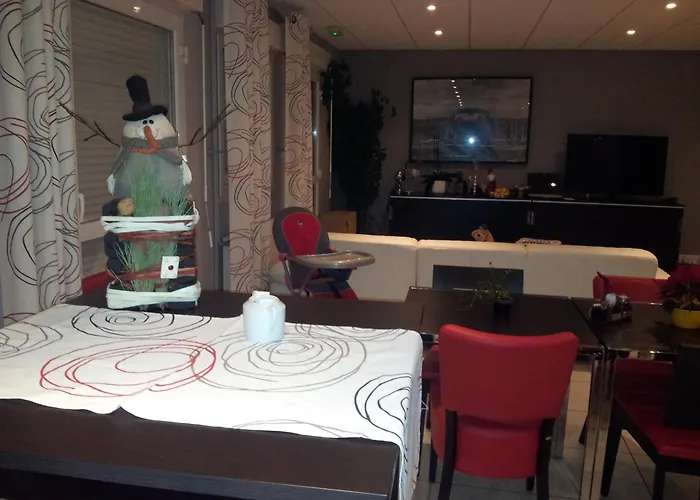 Des Bois 2* Seltz