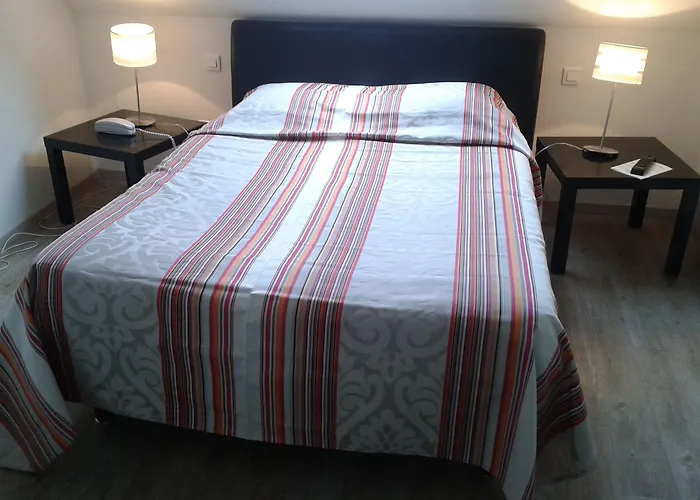 Des Bois Hotel