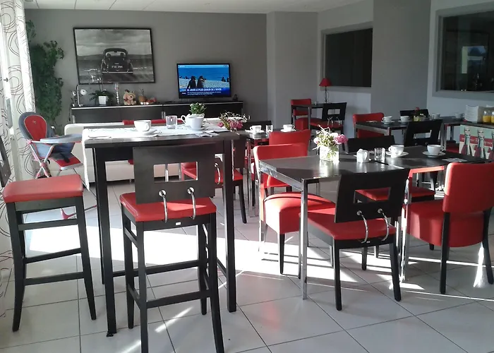 Des Bois Hotel 2*