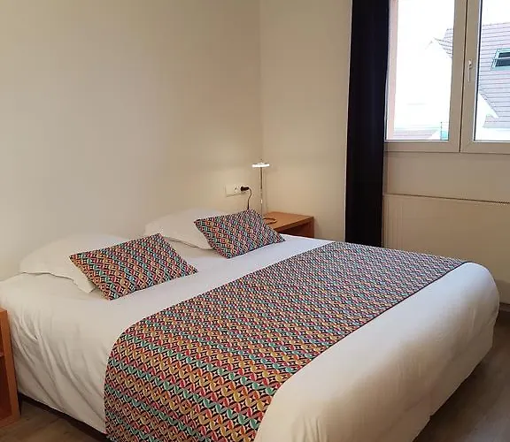 Des Bois Hotel