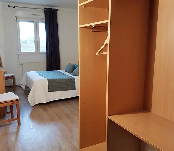 Des Bois Hotel Seltz