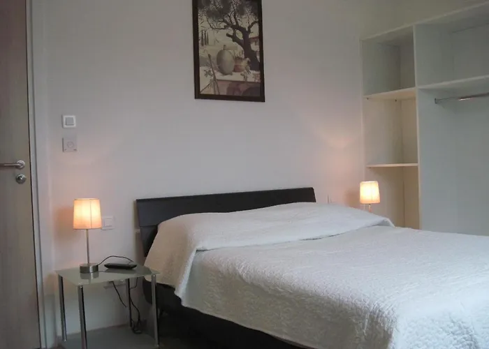 Hotel Des Bois 2*