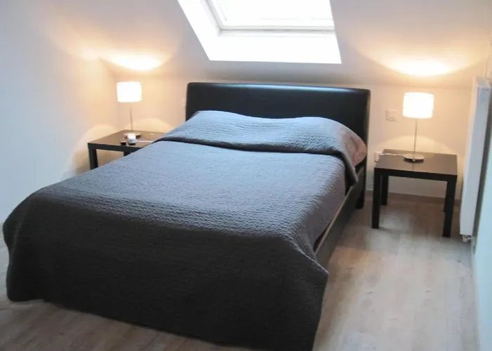 Des Bois Hotel Seltz